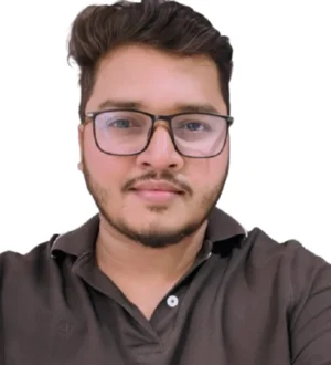 Ayandip Roy