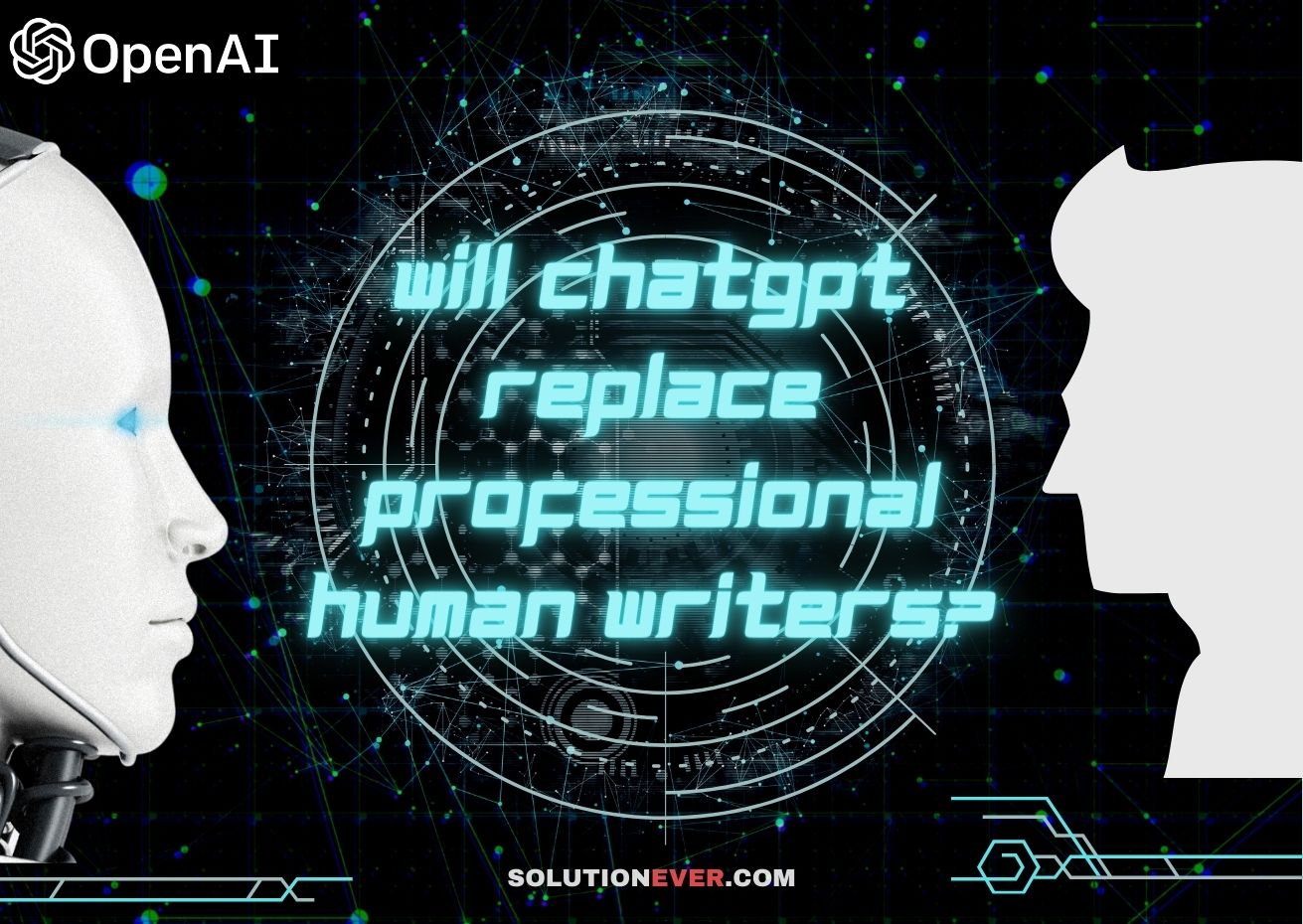 Will chatGPT replace professional Human writers