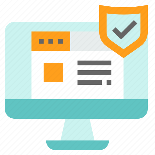 Trust and Authority icon